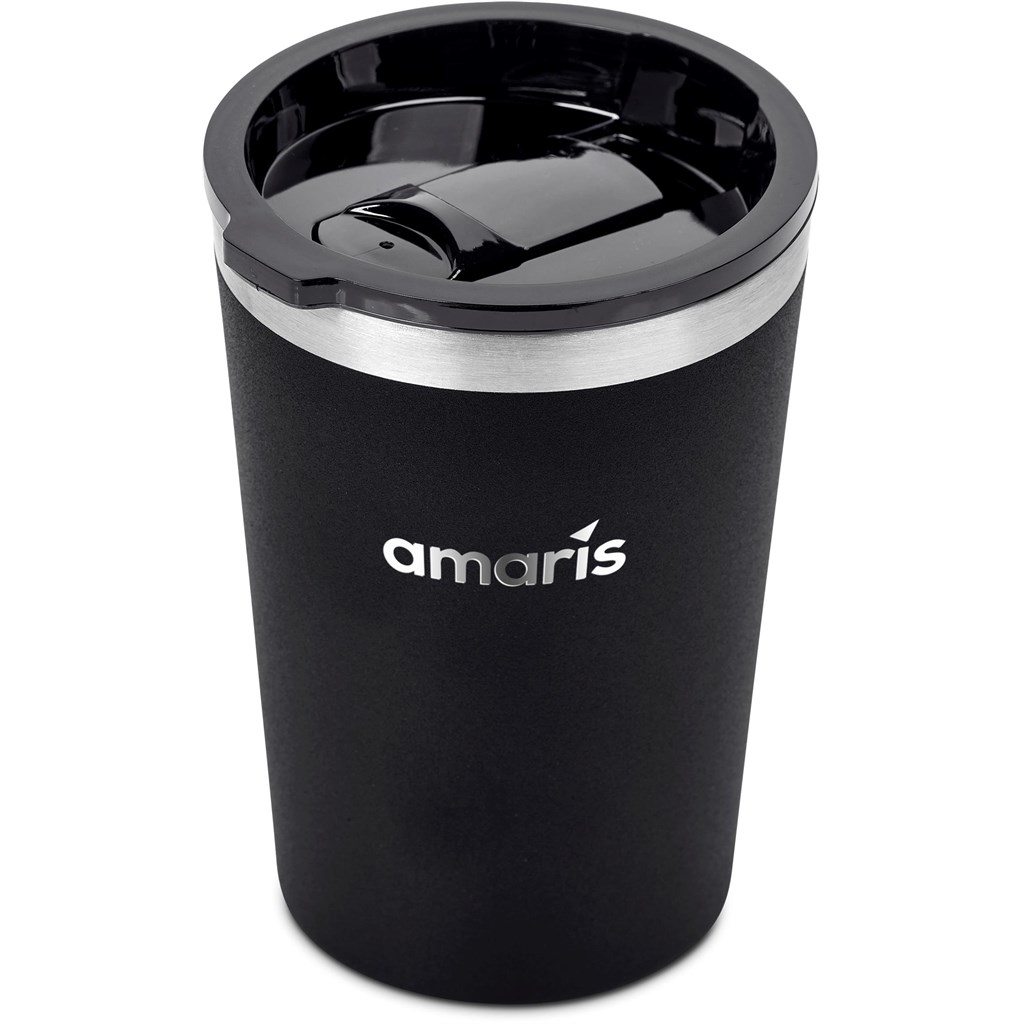 Alex Varga Figo Stainless Steel Vacuum Tumbler �C 370ml