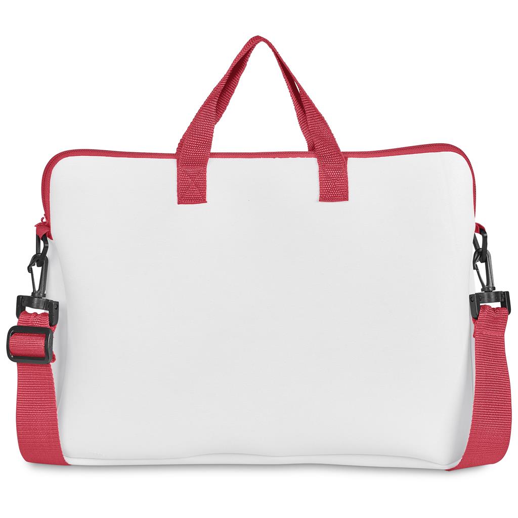Hoppla Neoprene Nimbus 15.6-inch Laptop Sleeve