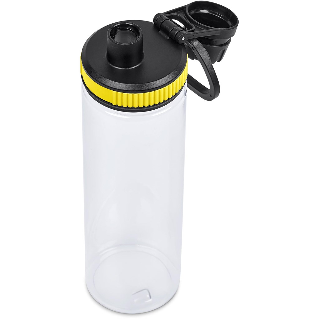 Altitude Carmona Recycled PET Water Bottle �C 750ml