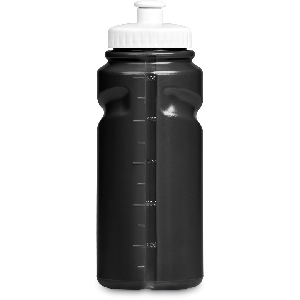 Altitude Slam Plastic Water Bottle �C 500ml