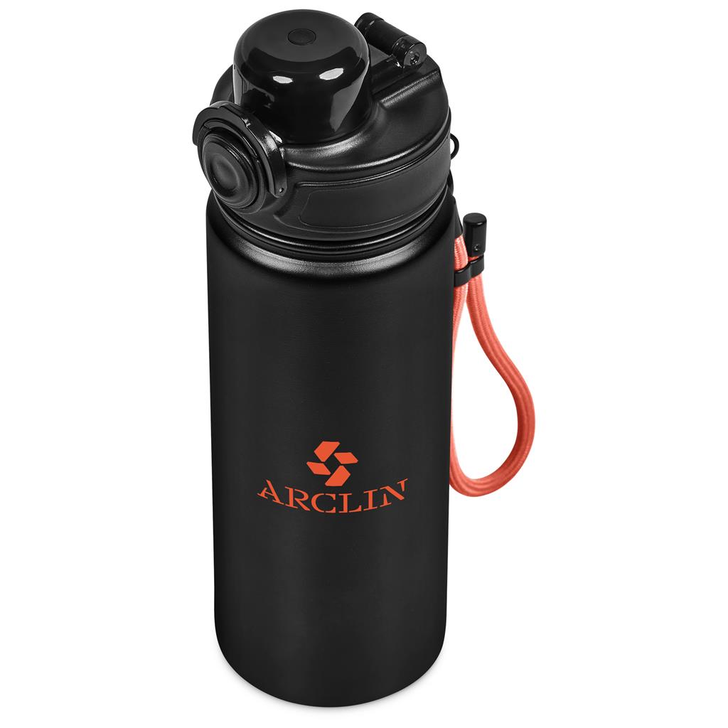 Altitude Pirlo Stainless Steel Water Bottle �C 750ml