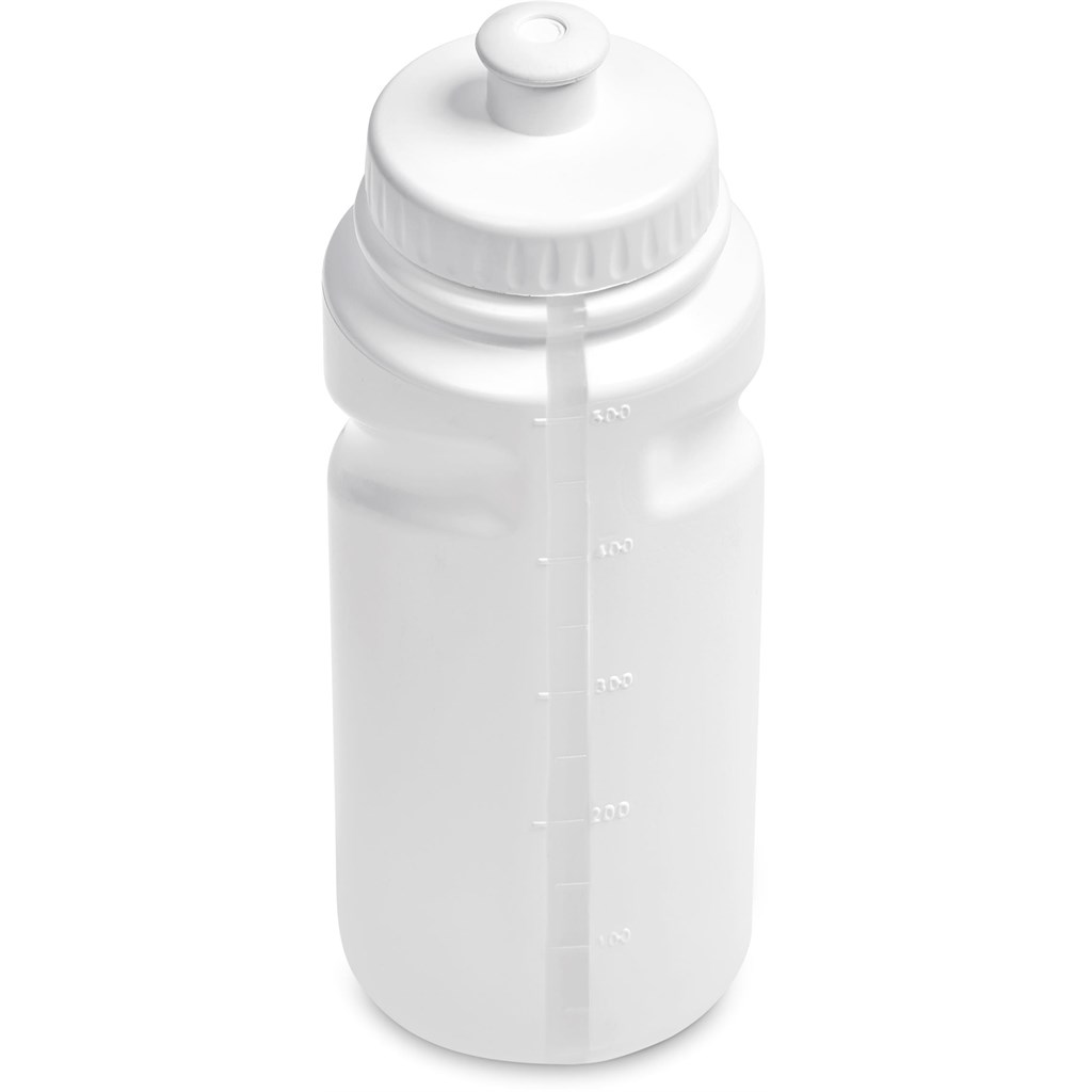 Altitude Slam Plastic Water Bottle �C 500ml