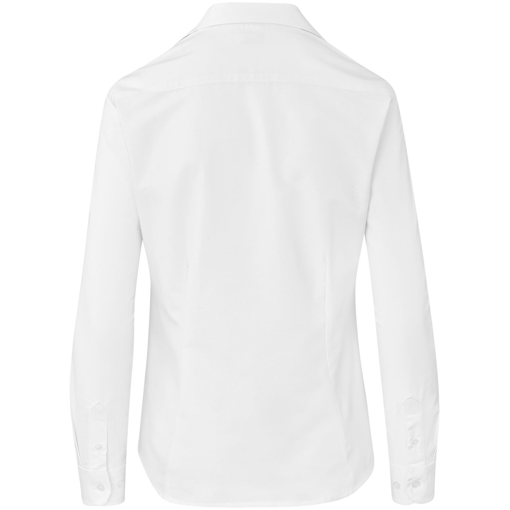 Ladies Long Sleeve Aspen Shirt