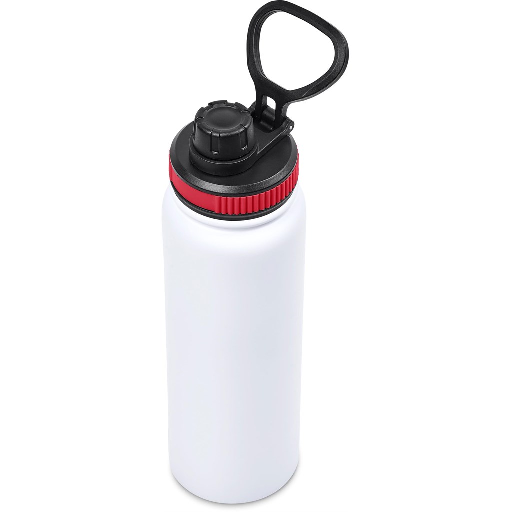 Altitude Elano Stainless Steel Vacuum Water Bottle �C 750ml