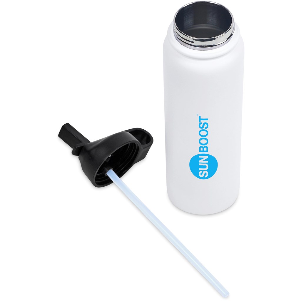 Altitude Nilmar Stainless Steel Vacuum Water Bottle �C 750ml