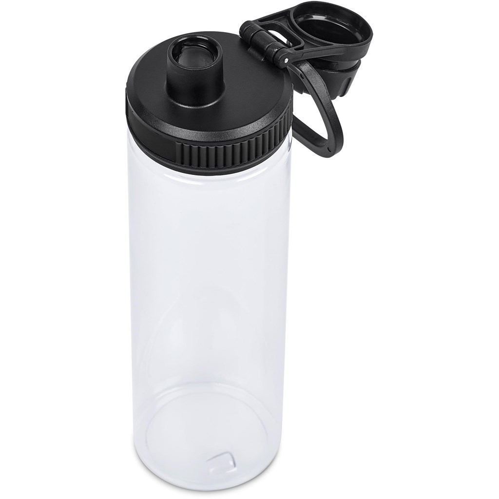 Altitude Carmona Recycled PET Water Bottle �C 750ml