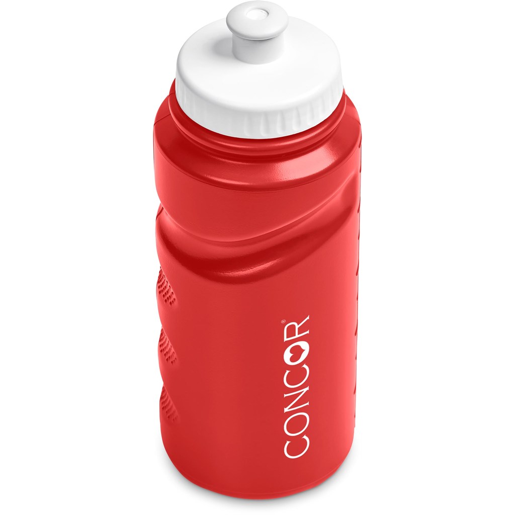 Altitude Slam Plastic Water Bottle �C 500ml
