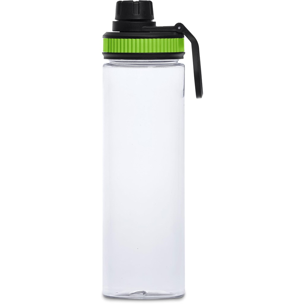 Altitude Carmona Recycled PET Water Bottle �C 750ml