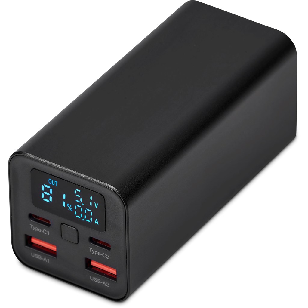 Alex Varga Karova Fast Charge PD 65W Power bank �C 20,000mAh