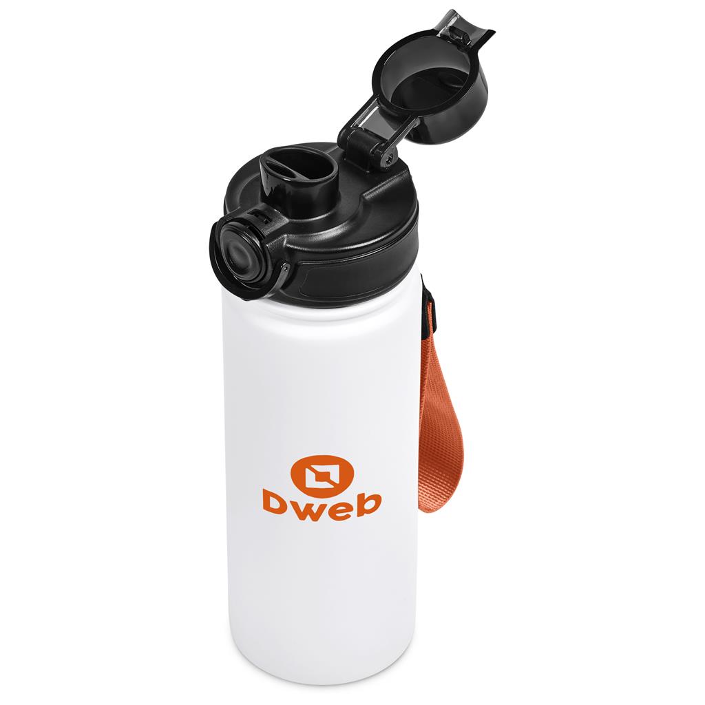 Altitude Cortez Stainless Steel Water Bottle �C 750ml