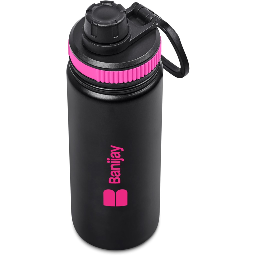 Altitude Romero Stainless Steel Water Bottle �C 750ml