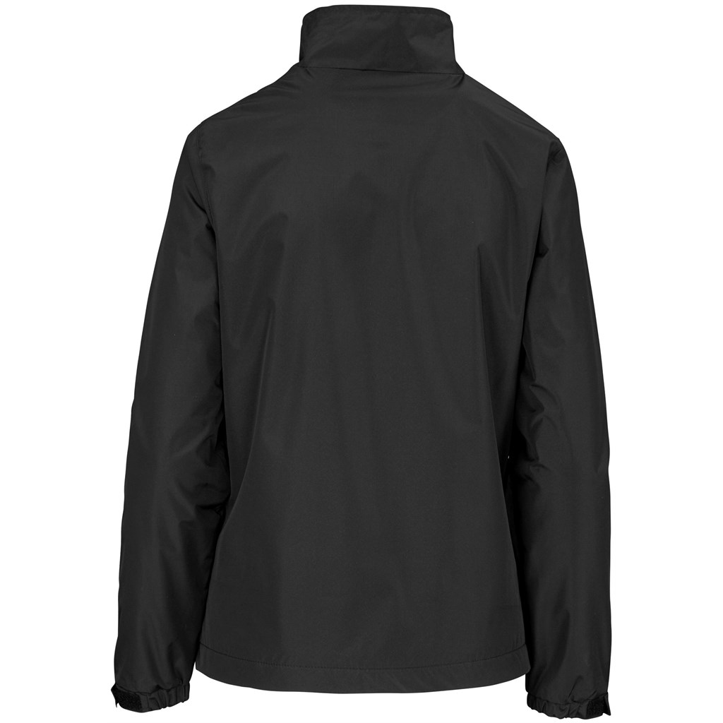 Ladies Celsius Jacket �C Black