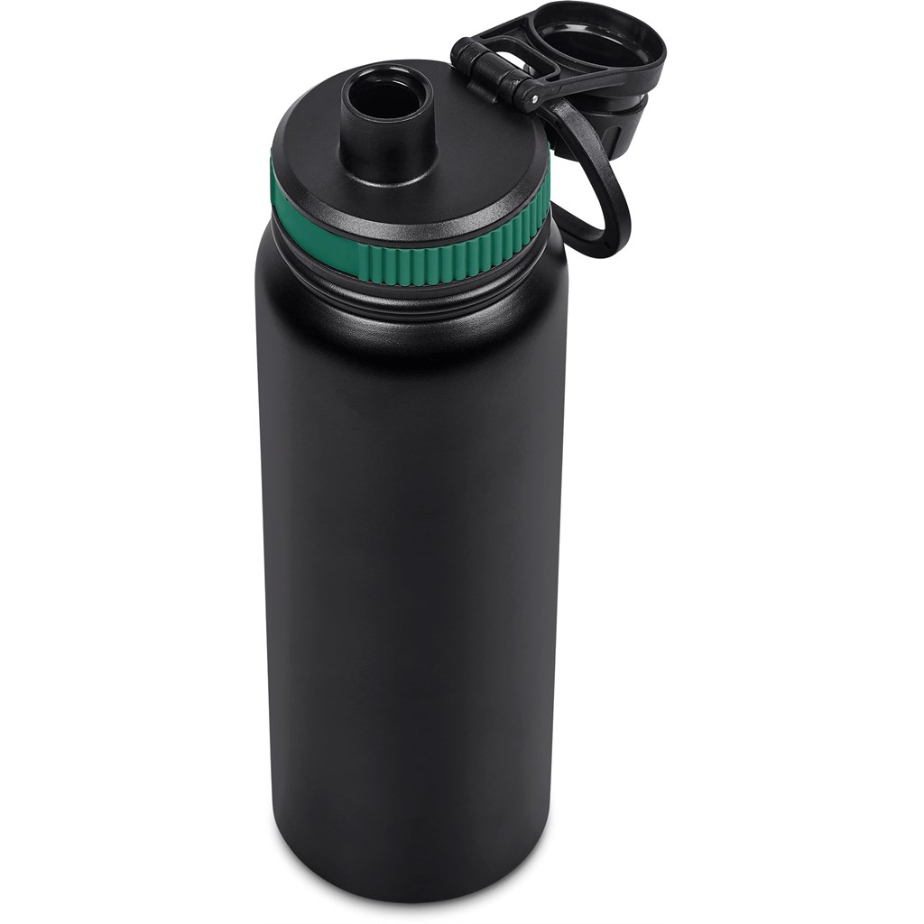 Altitude Bastos Stainless Steel Vacuum Water Bottle �C 750ml