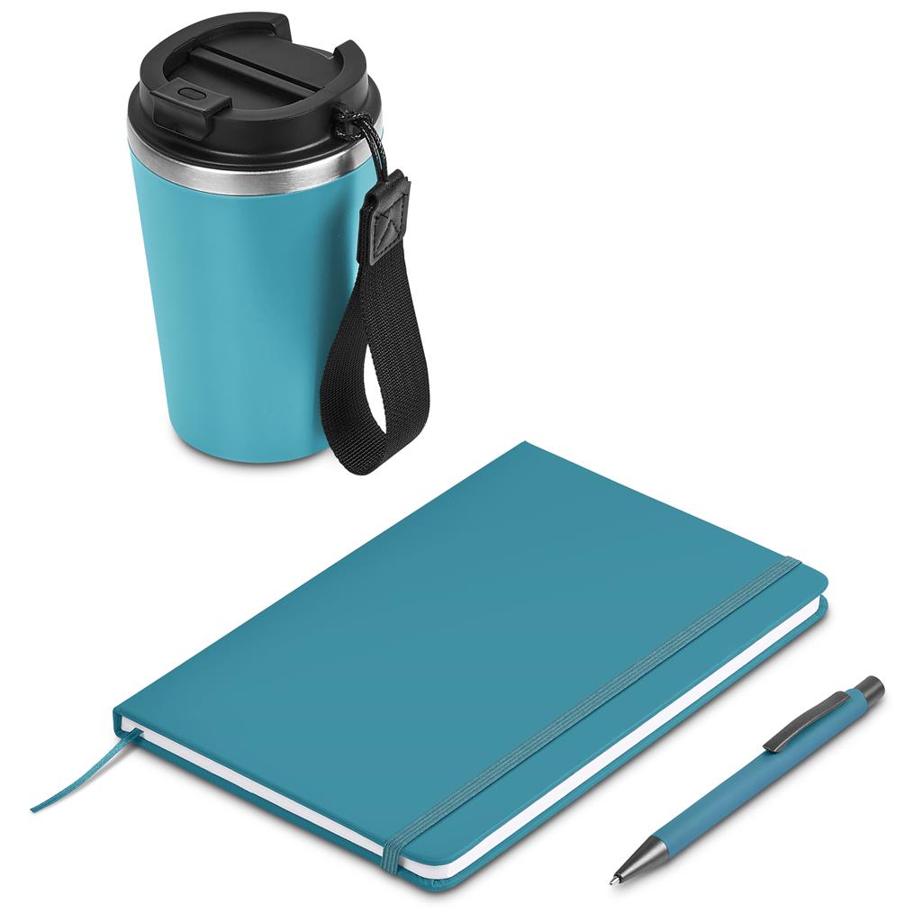 Altitude Carnaby Kraft Gift Set