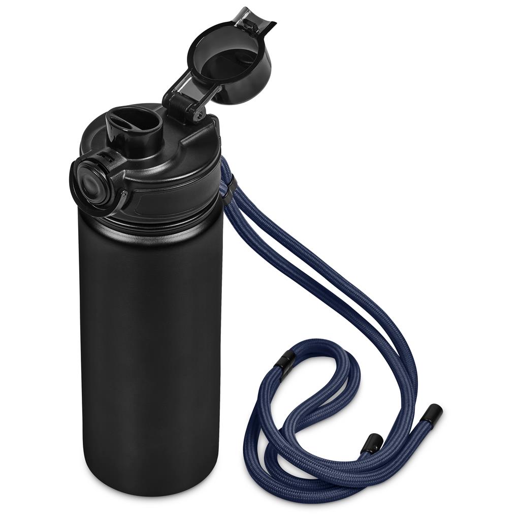 Altitude Nocerino Stainless Steel Water Bottle �C 750ml