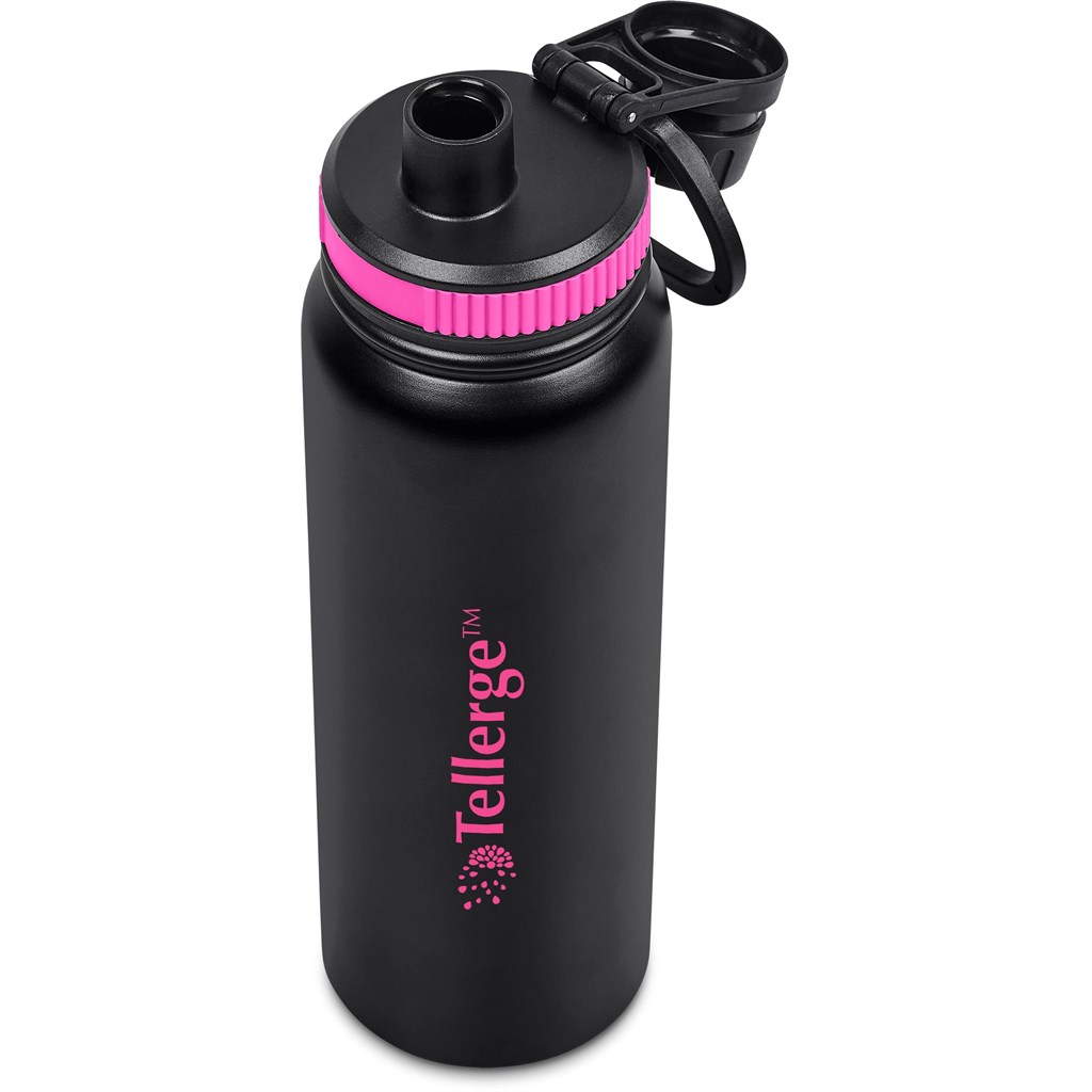 Altitude Bastos Stainless Steel Vacuum Water Bottle �C 750ml