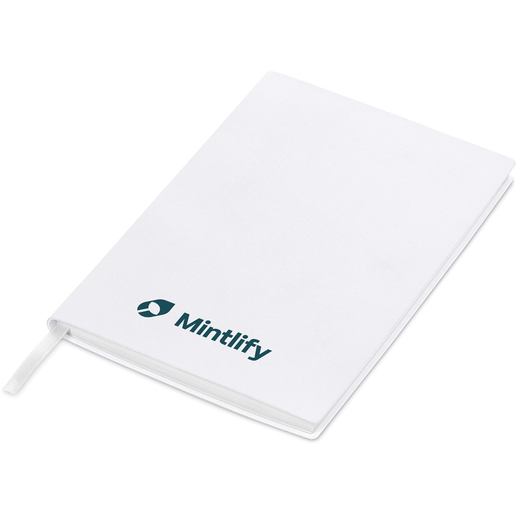 Altitude Siam A5 Soft Cover Notebook