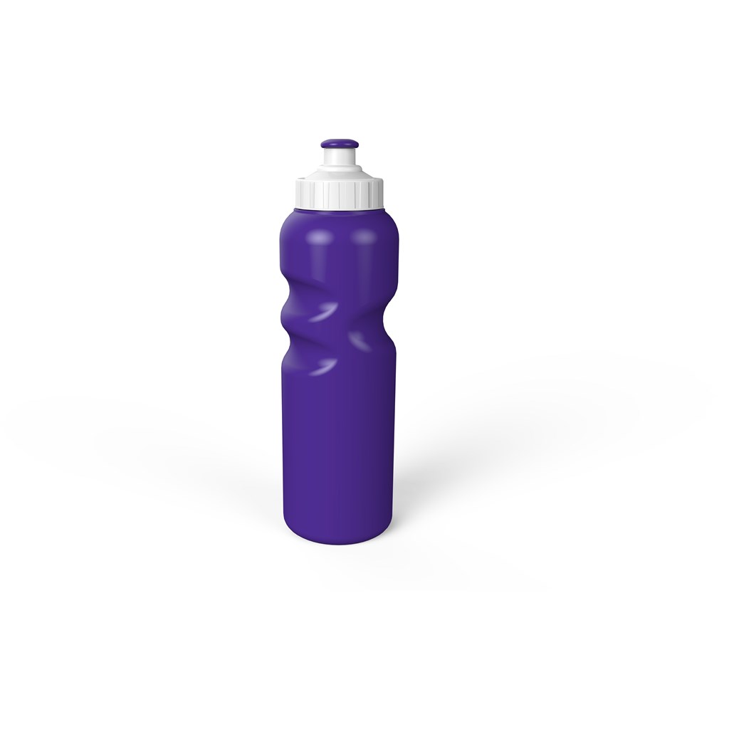 Altitude Riviera Plastic Water Bottle �C 500ml