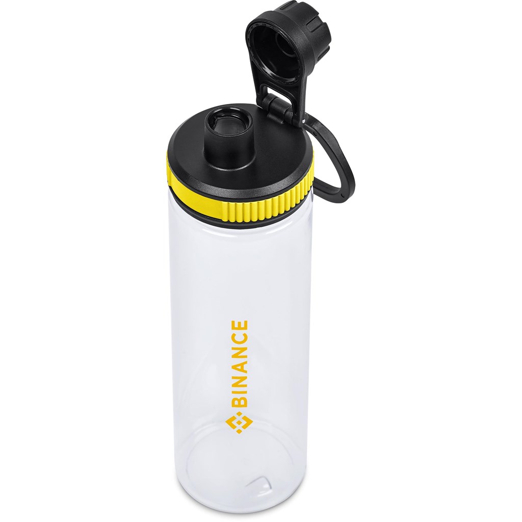 Altitude Carmona Recycled PET Water Bottle �C 750ml