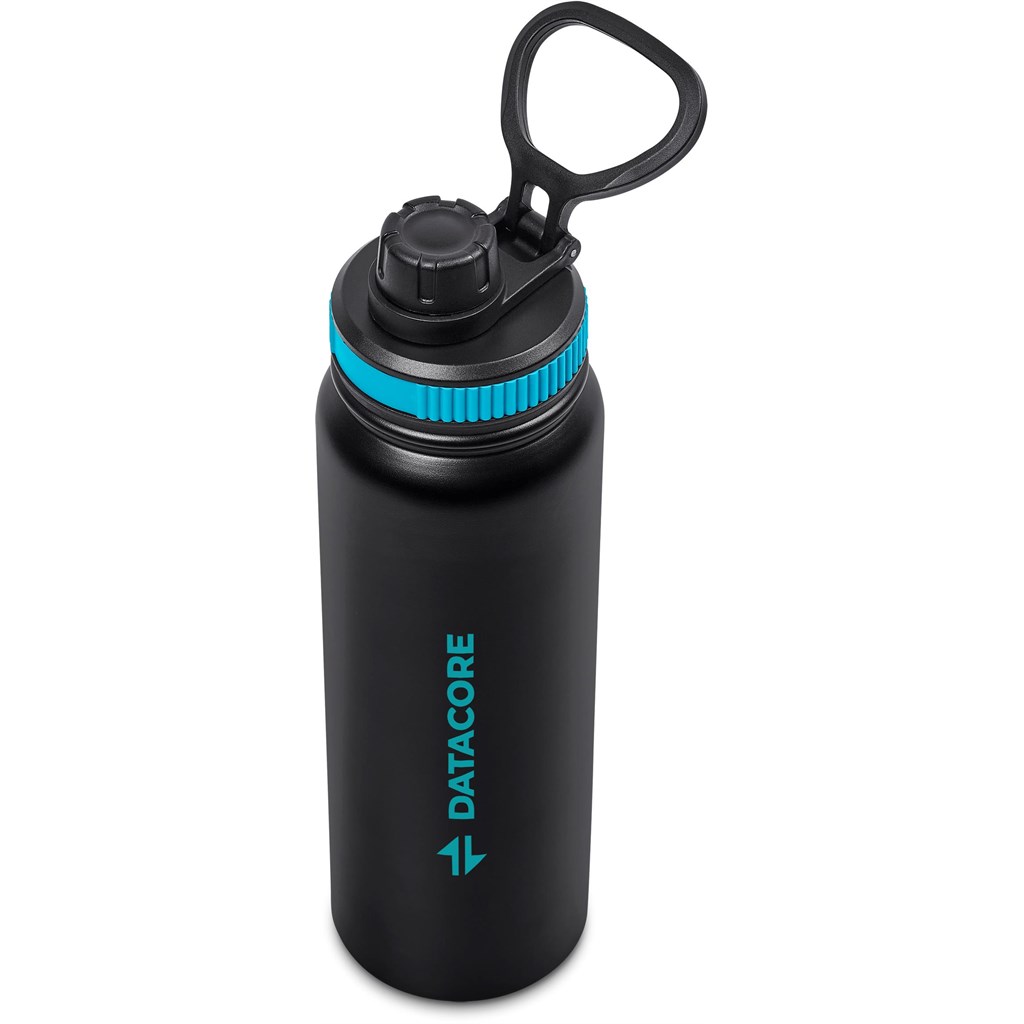 Altitude Bastos Stainless Steel Vacuum Water Bottle �C 750ml