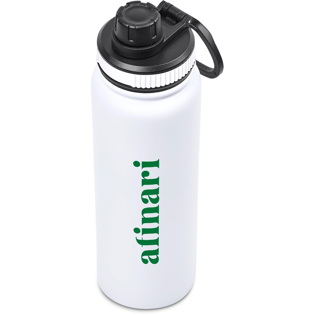 Altitude Elano Stainless Steel Vacuum Water Bottle �C 750ml