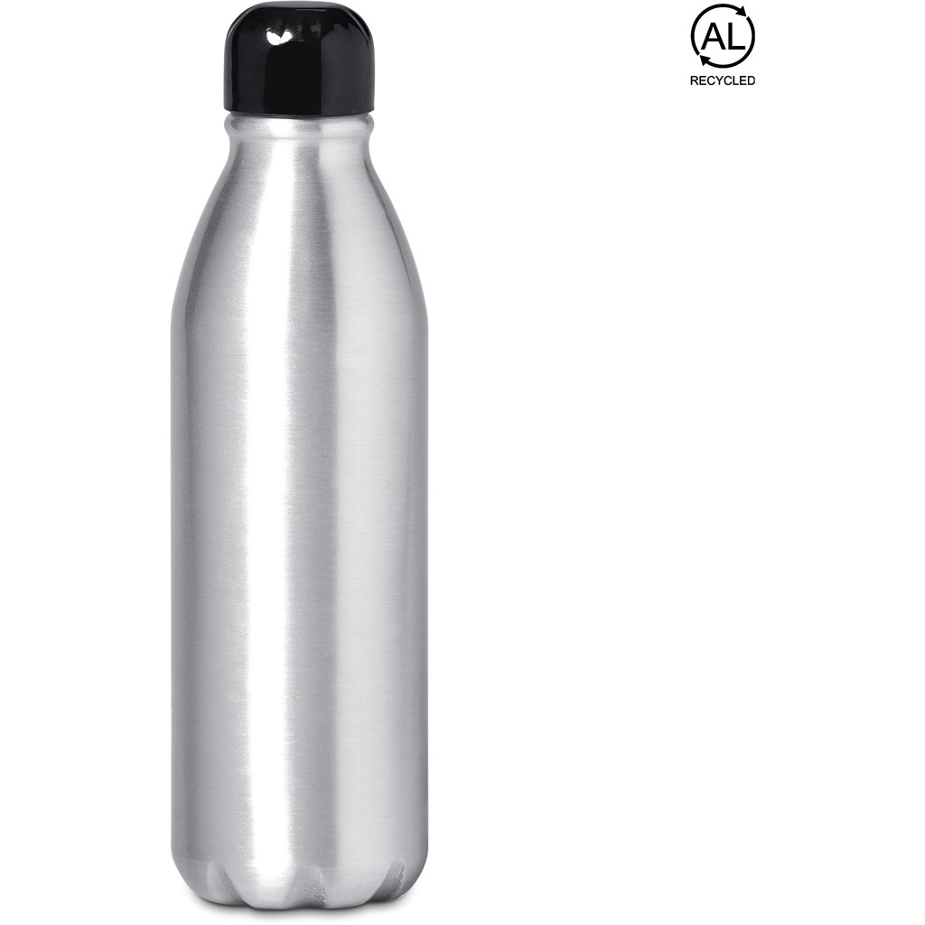 Altitude Jet Recycled Aluminium Water Bottle �C 750ml