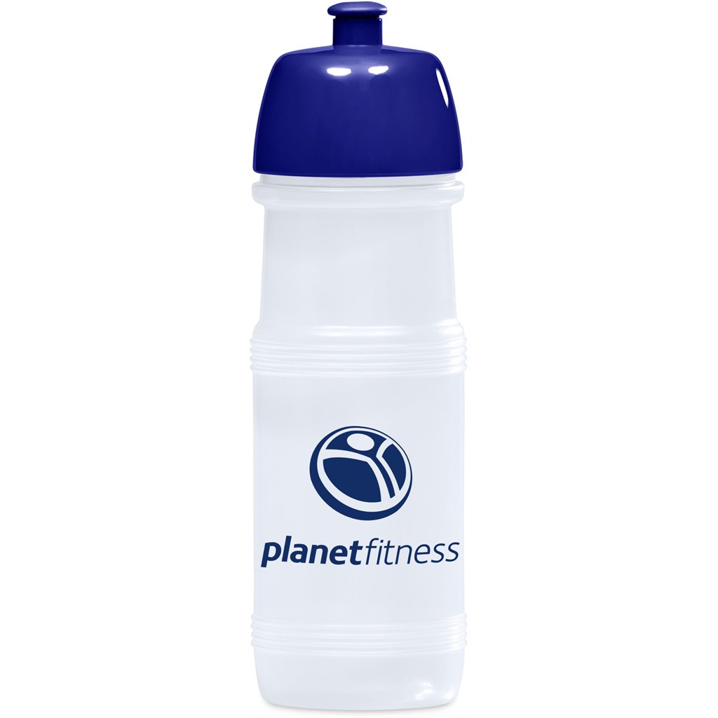 Altitude Slipstream Plastic Water Bottle �C 750ml