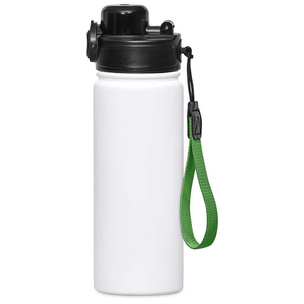 Altitude Cortez Stainless Steel Water Bottle �C 750ml