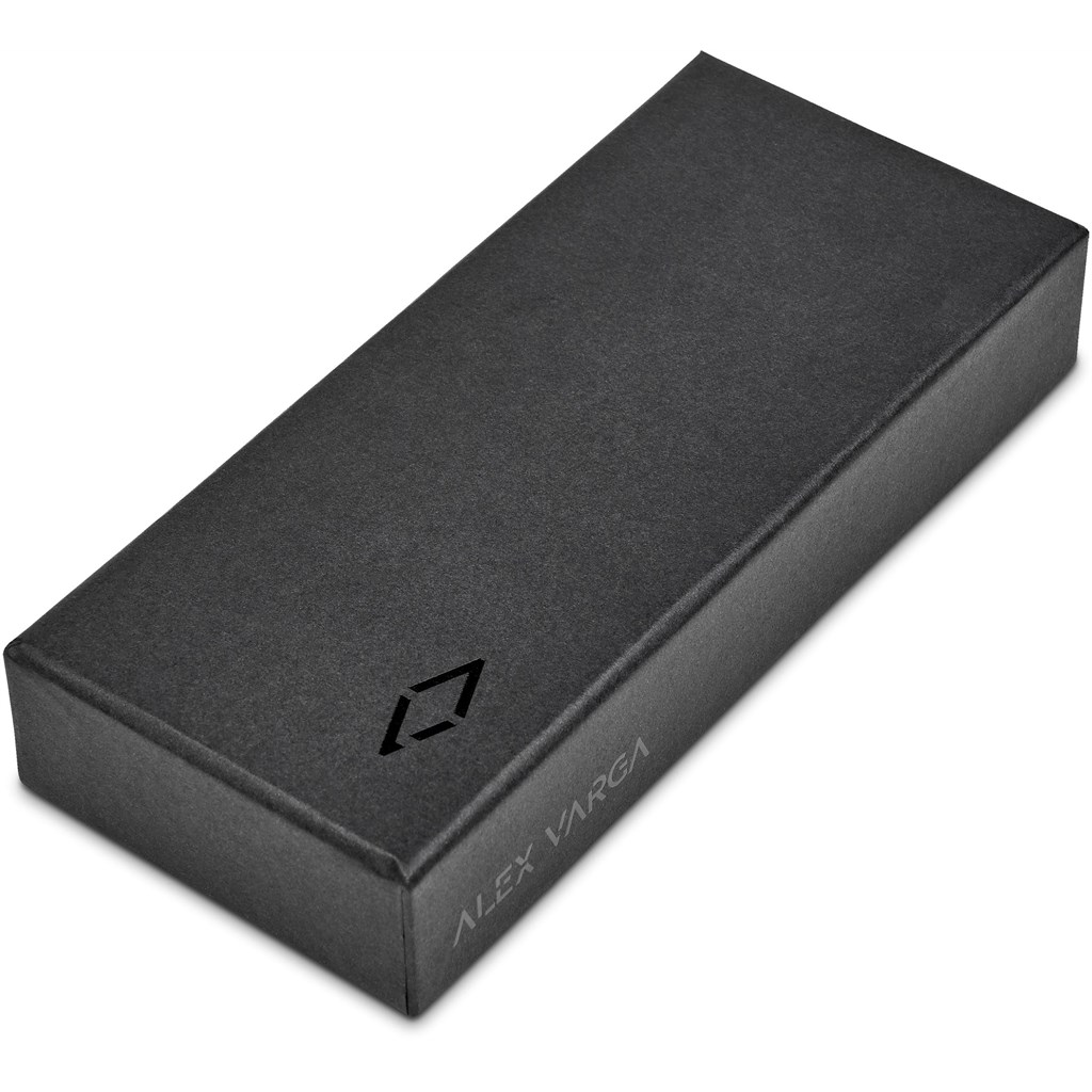 Alex Varga Asterin Power Bank �C 20,000mAh