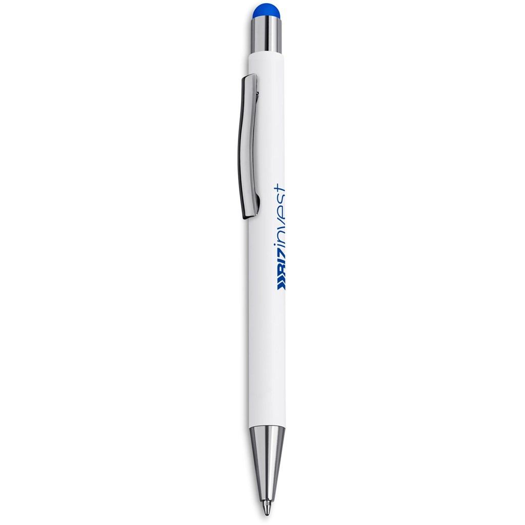 Altitude Boogaloo Stylus Ball Pen