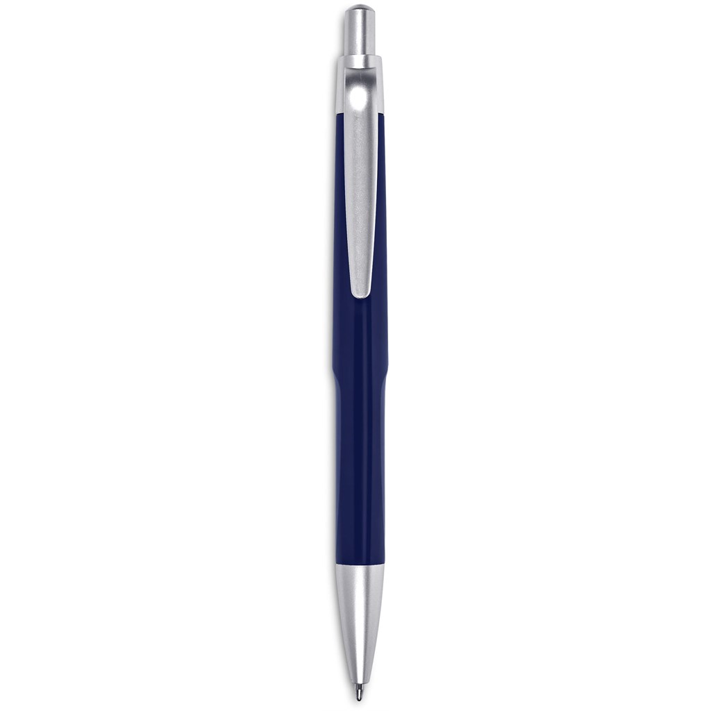 Altitude Regent Recycled Plastic Ball Pen
