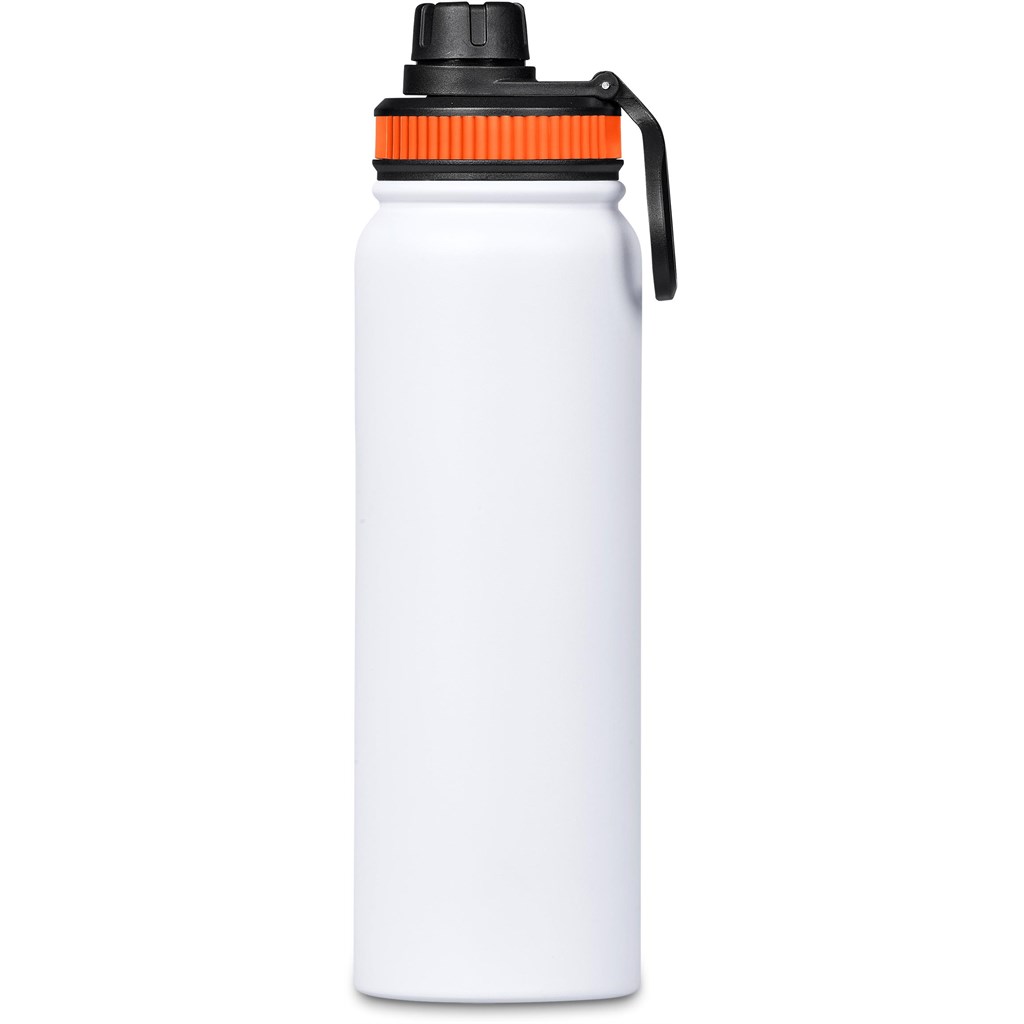 Altitude Elano Stainless Steel Vacuum Water Bottle �C 750ml