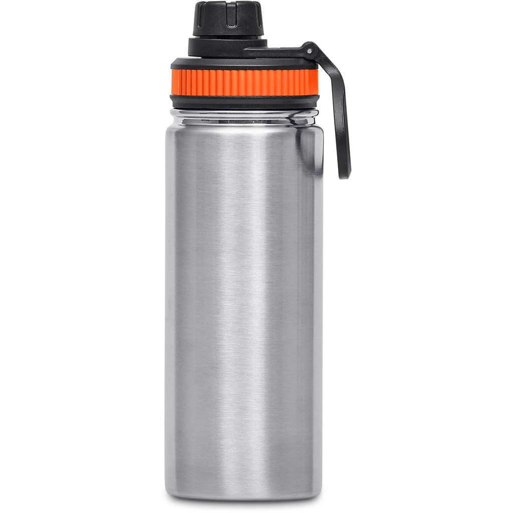 Altitude Cardozo Stainless Steel Water Bottle �C 750ml
