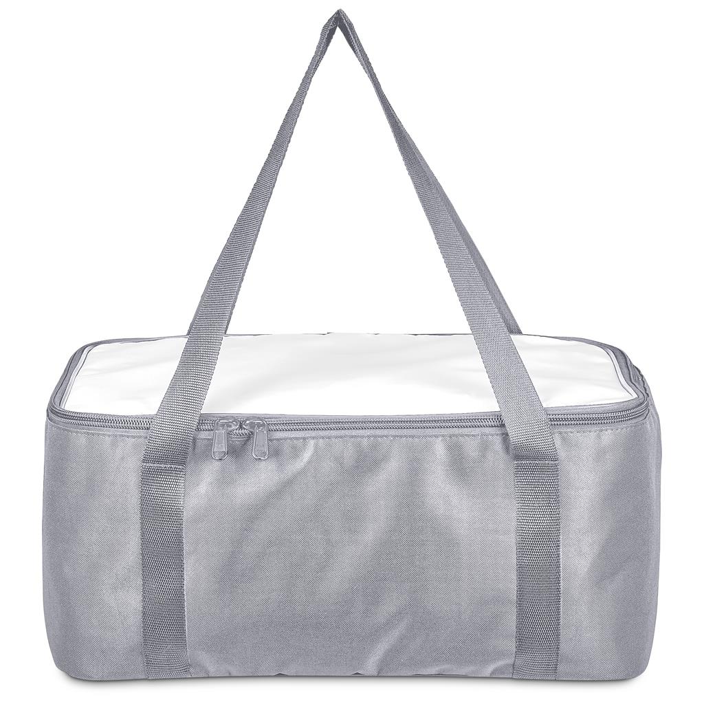 Hoppla Sudwala Food Delivery Cooler Bag