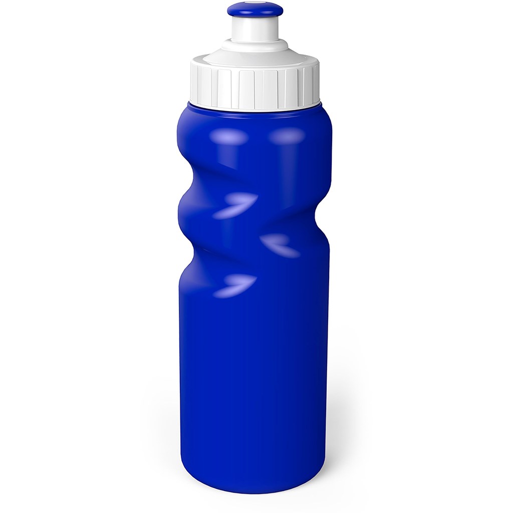 Altitude Baltic Plastic Water Bottle �C 330ml