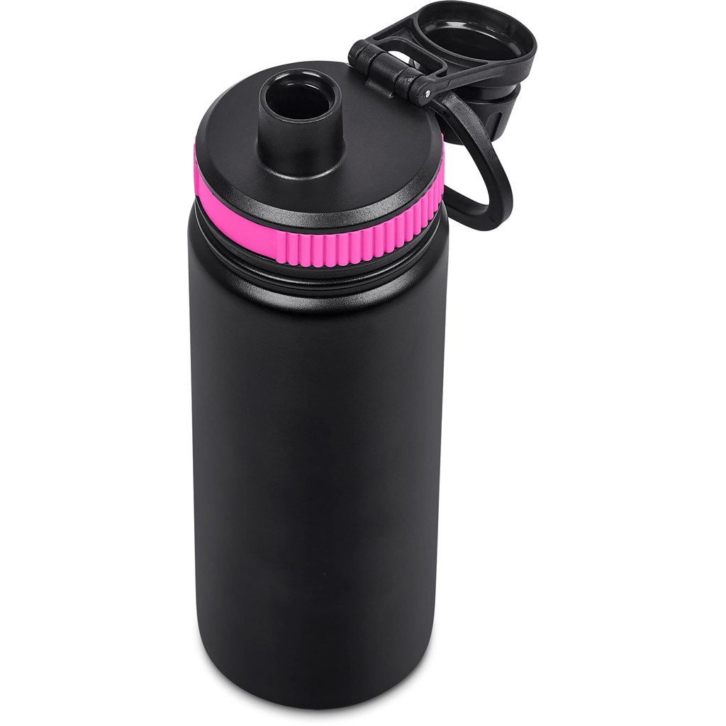 Altitude Romero Stainless Steel Water Bottle �C 750ml