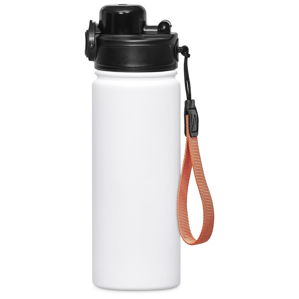 Altitude Cortez Stainless Steel Water Bottle �C 750ml