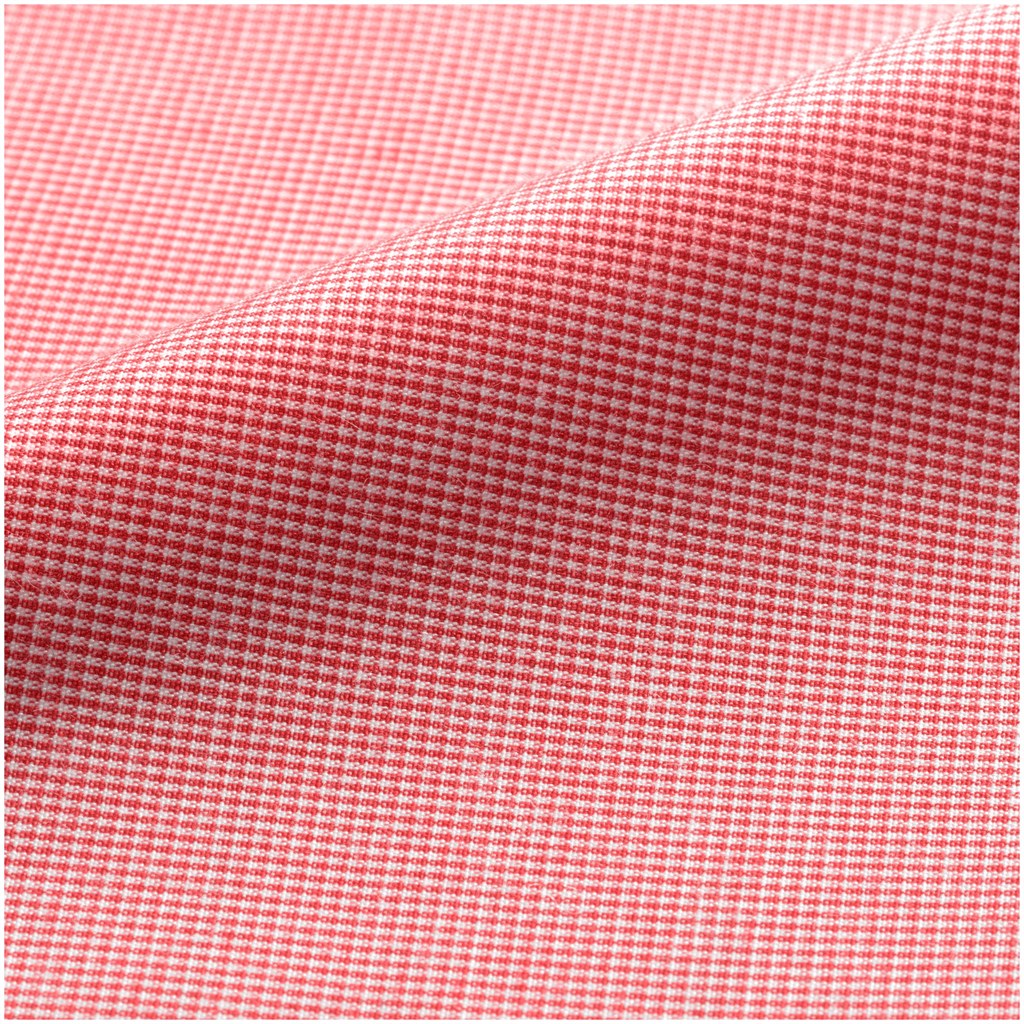 Ladies Long Sleeve Coventry Shirt �C Red