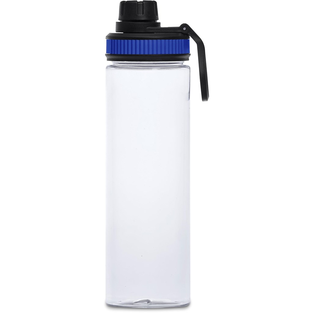 Altitude Carmona Recycled PET Water Bottle �C 750ml