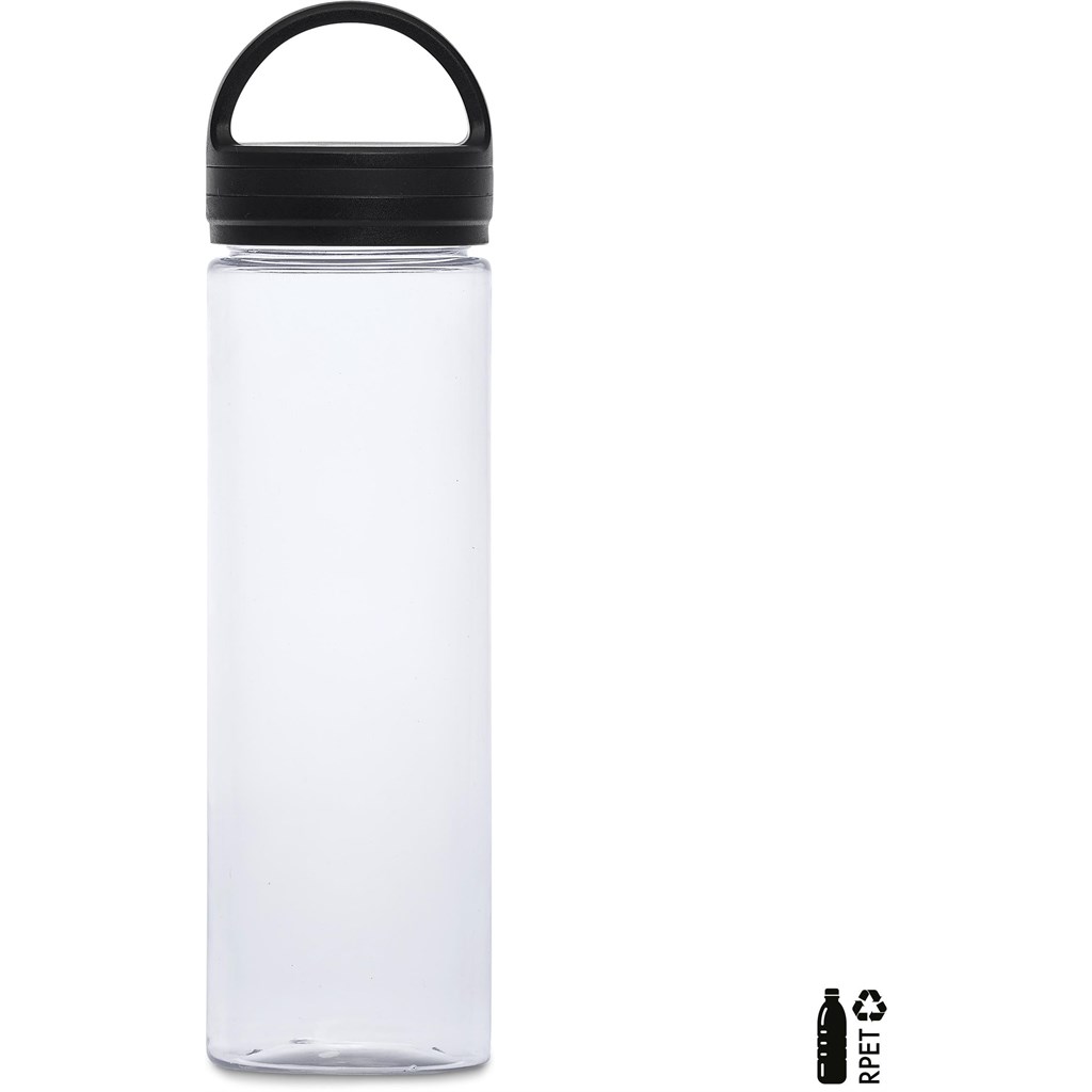 Altitude Fierro Recycled PET Water Bottle �C 750ml