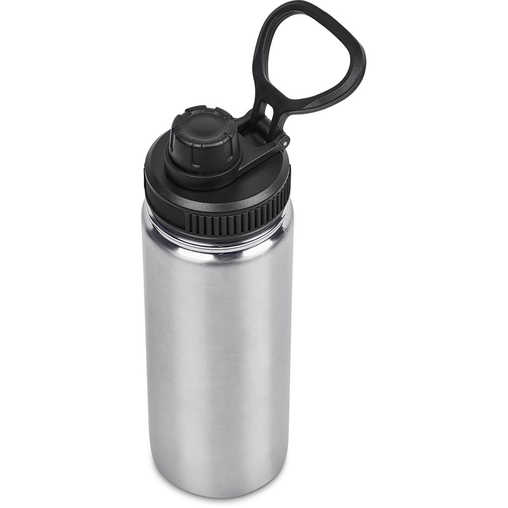 Altitude Cardozo Stainless Steel Water Bottle �C 750ml