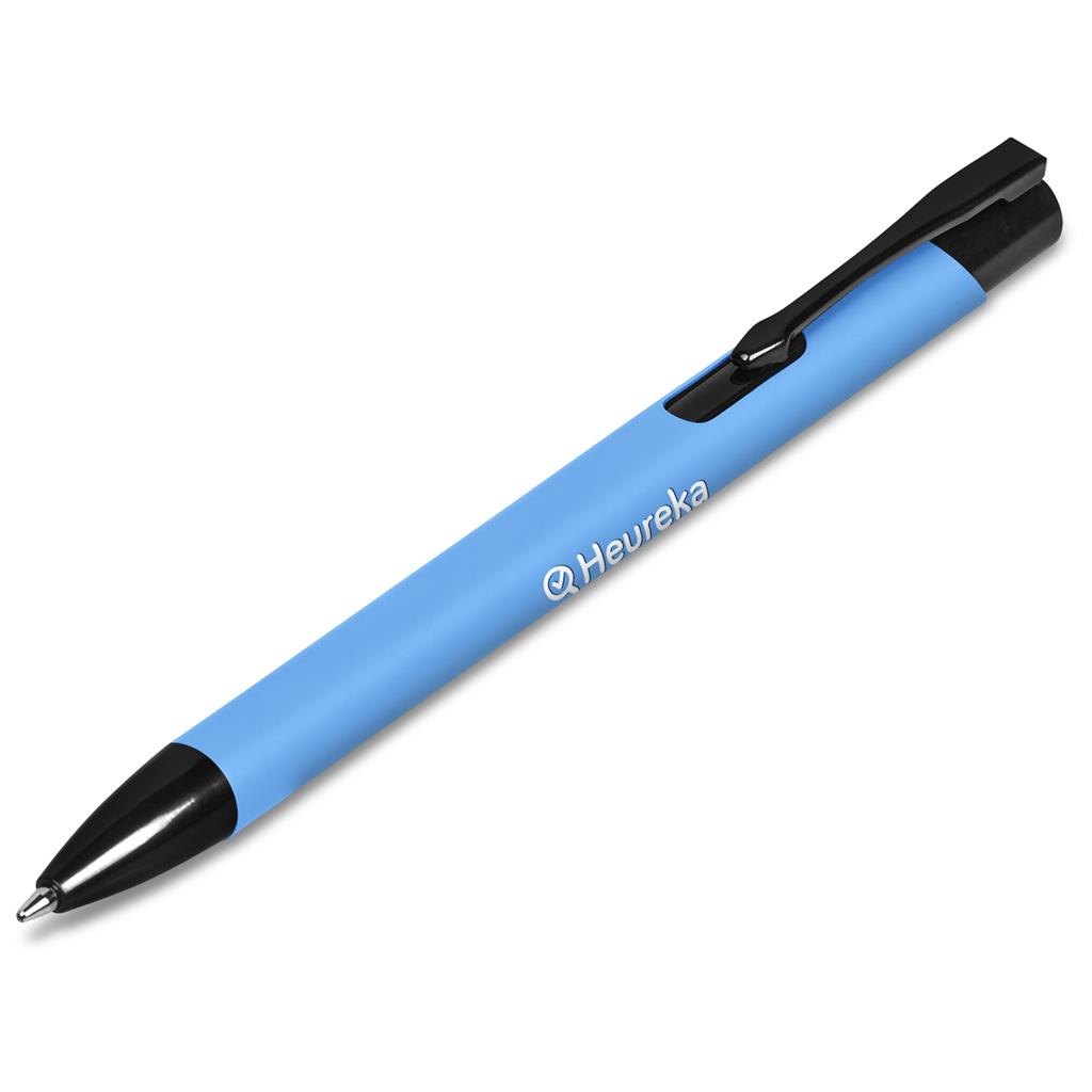 Altitude Zeta Ball Pen