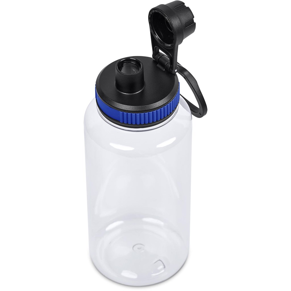 Altitude Franco Recycled PET Water Bottle �C 1Litre