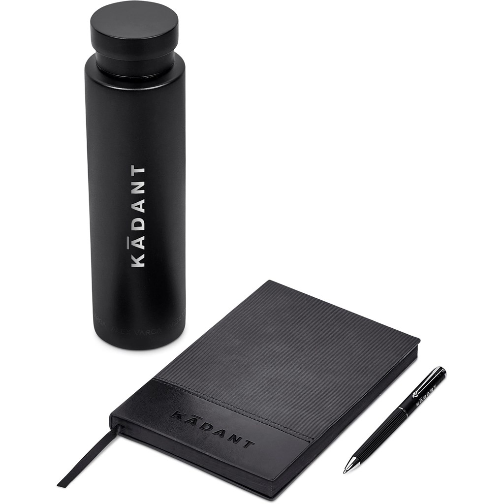 Alex Varga Jifelli Gift Set