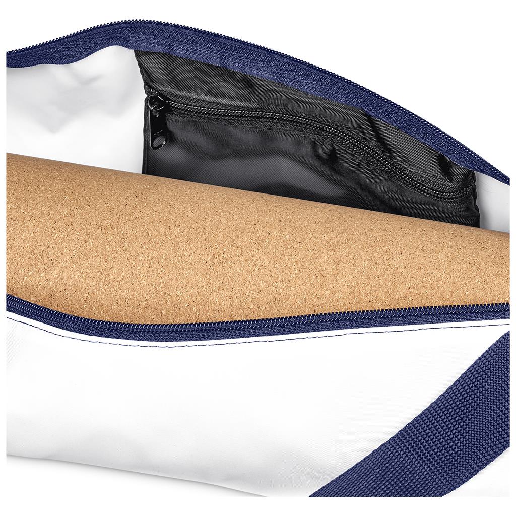 Hoppla Wilderness Polyester Yoga Bag