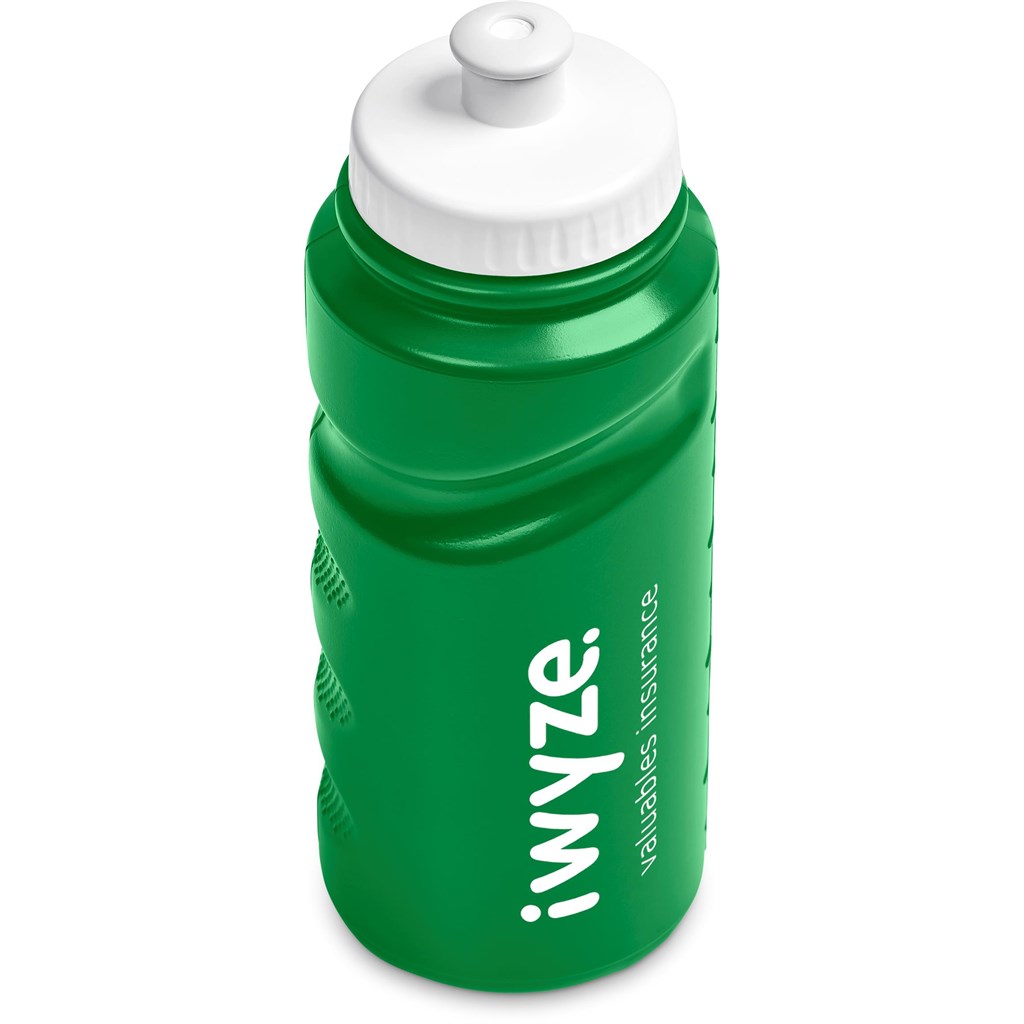 Altitude Slam Plastic Water Bottle �C 500ml