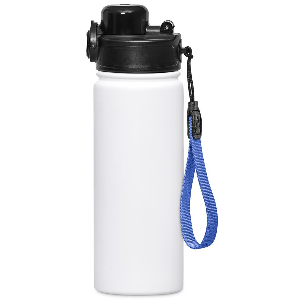 Altitude Cortez Stainless Steel Water Bottle �C 750ml