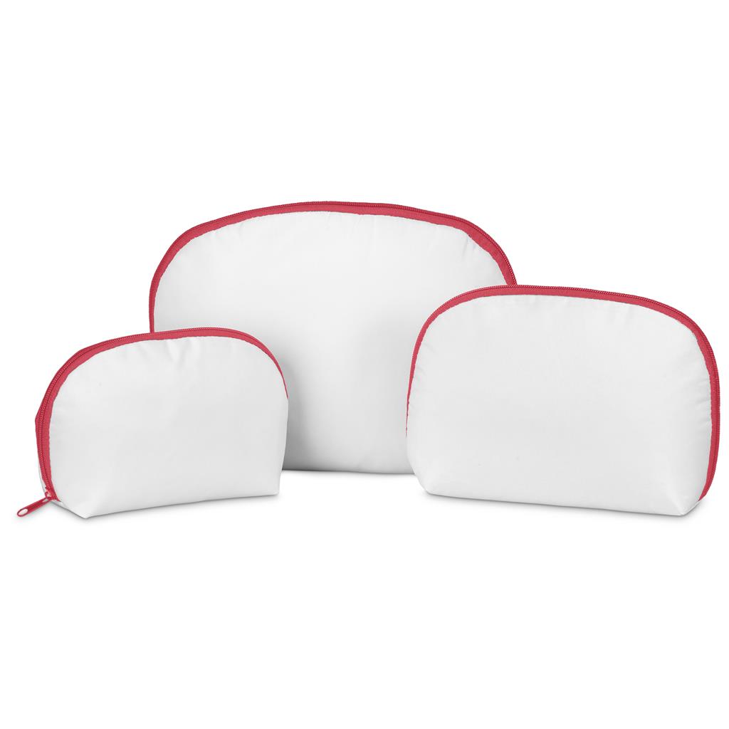 Hoppla Victoria Maxi Cosmetic Bag