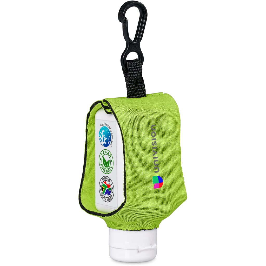 Altitude Coral Reef-Safe  SPF 30 Sunblock �C 30ml