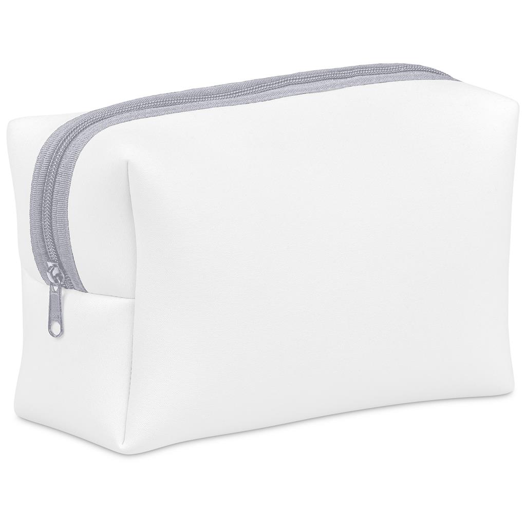 Pre-Production Hoppla Emma Neoprene Toiletry Bag